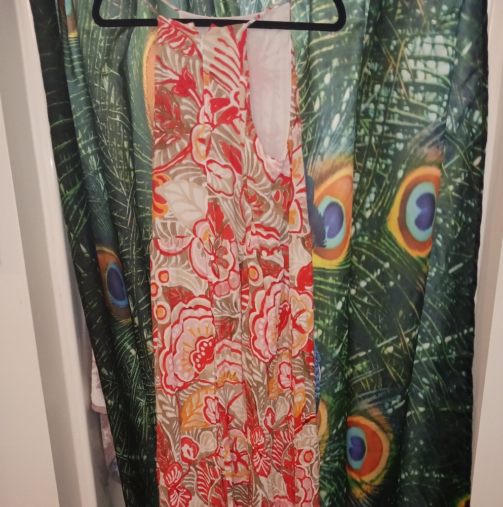 Loft Dress - Picture 2 of 2
